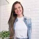 Foto oficial de Tálita Kobs